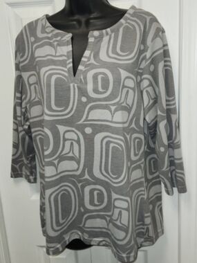 Native Northwest Top